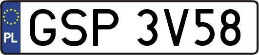 GSP3V58