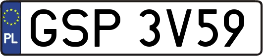GSP3V59