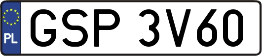 GSP3V60