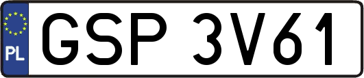 GSP3V61