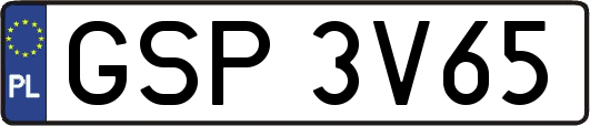 GSP3V65