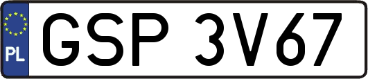 GSP3V67
