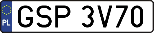 GSP3V70