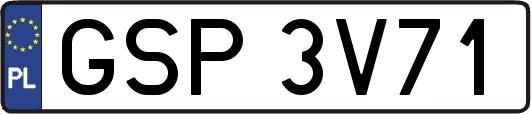GSP3V71