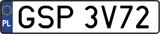 GSP3V72