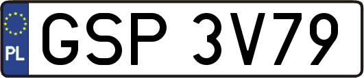 GSP3V79