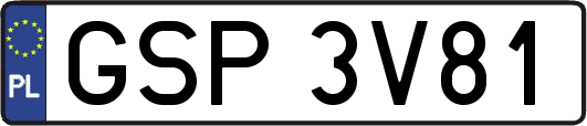 GSP3V81