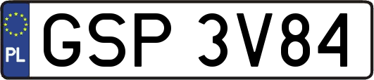 GSP3V84