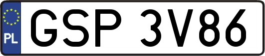 GSP3V86