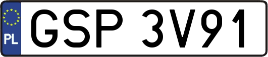 GSP3V91
