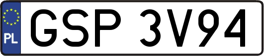 GSP3V94