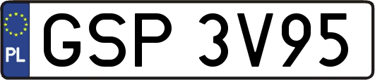GSP3V95