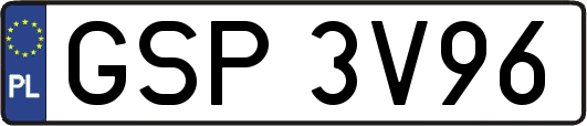 GSP3V96