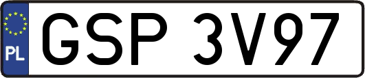 GSP3V97