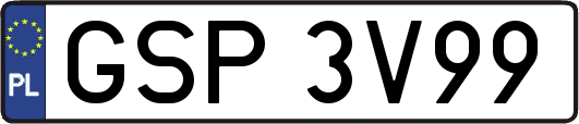 GSP3V99
