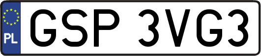 GSP3VG3