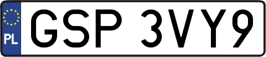 GSP3VY9