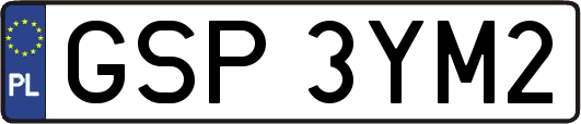 GSP3YM2
