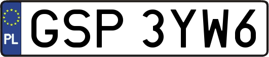 GSP3YW6
