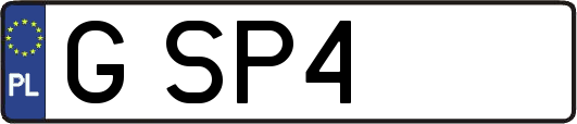 GSP4