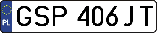 GSP406JT