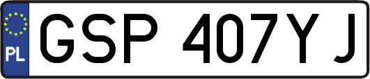 GSP407YJ