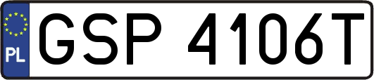 GSP4106T