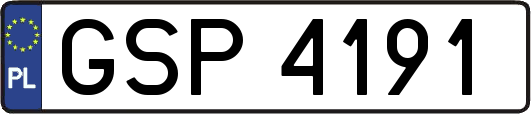 GSP4191