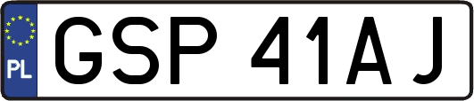 GSP41AJ