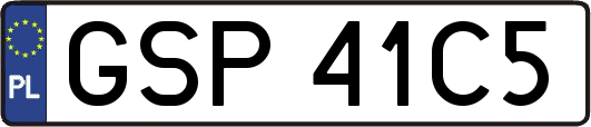 GSP41C5