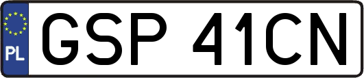 GSP41CN