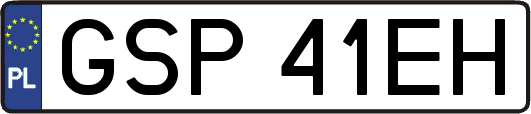 GSP41EH