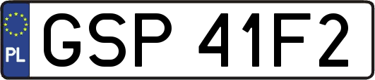 GSP41F2
