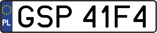 GSP41F4