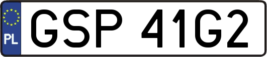 GSP41G2