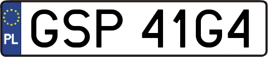 GSP41G4