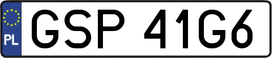 GSP41G6