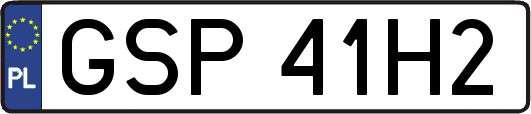 GSP41H2