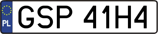 GSP41H4