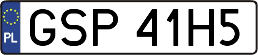 GSP41H5