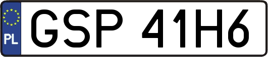 GSP41H6