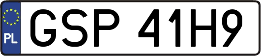 GSP41H9