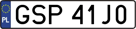 GSP41J0
