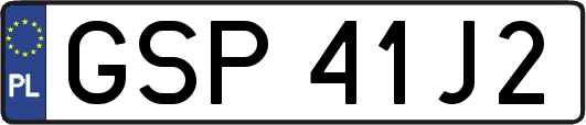 GSP41J2