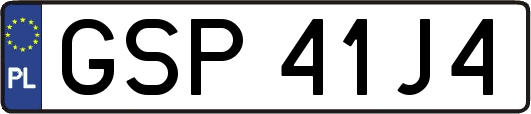 GSP41J4