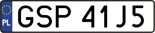 GSP41J5