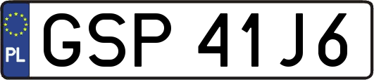 GSP41J6