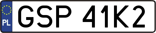GSP41K2