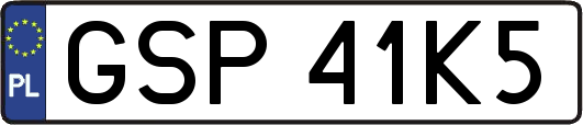 GSP41K5