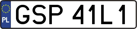 GSP41L1